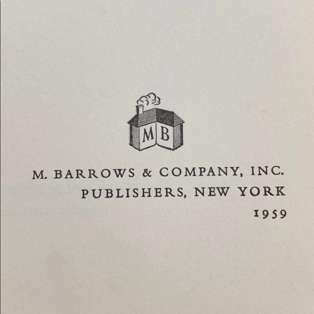 Vintage The Flag Book Rare! 1959 (860 in color) - Picture 2 of 16